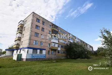 35 м², 1-комнатная квартира, этаж 4 из 5, 35 м², изображение - 33