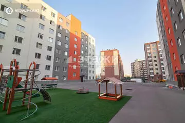 38.1 м², 1-комнатная квартира, этаж 3 из 9, 38 м², изображение - 24