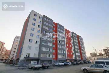 38.1 м², 1-комнатная квартира, этаж 3 из 9, 38 м², изображение - 25