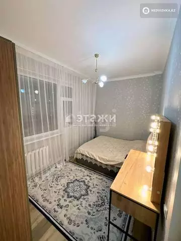 87 м², 2-комнатная квартира, этаж 13 из 18, 87 м², изображение - 5