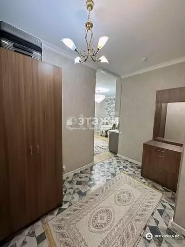 87 м², 2-комнатная квартира, этаж 13 из 18, 87 м², изображение - 8