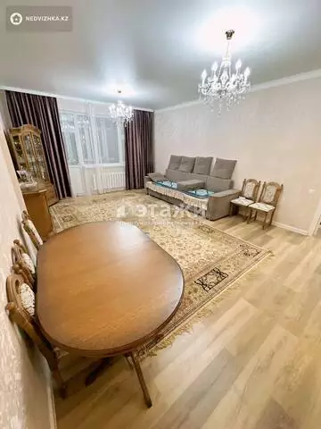 87 м², 2-комнатная квартира, этаж 13 из 18, 87 м², изображение - 17