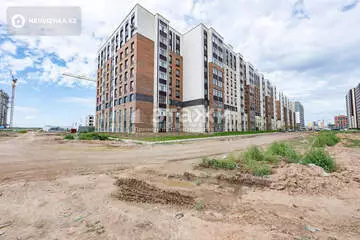 38.9 м², 2-комнатная квартира, этаж 9 из 9, 39 м², изображение - 29