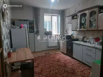 3-комнатная квартира, этаж 4 из 8, 97 м²