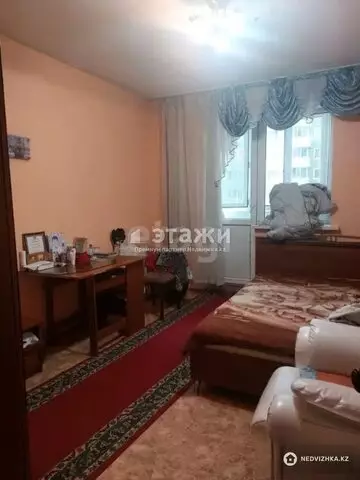 3-комнатная квартира, этаж 4 из 8, 97 м²