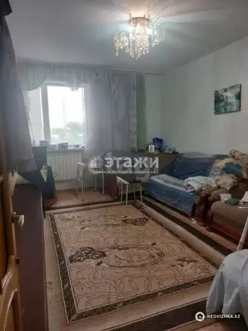 3-комнатная квартира, этаж 4 из 8, 97 м²