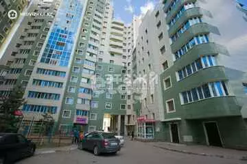 37.8 м², 1-комнатная квартира, этаж 10 из 18, 38 м², изображение - 2