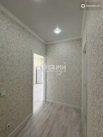 1-комнатная квартира, этаж 5 из 9, 39 м²