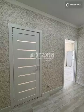 1-комнатная квартира, этаж 5 из 9, 39 м²