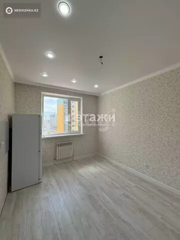 1-комнатная квартира, этаж 5 из 9, 39 м²