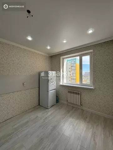 1-комнатная квартира, этаж 5 из 9, 39 м²