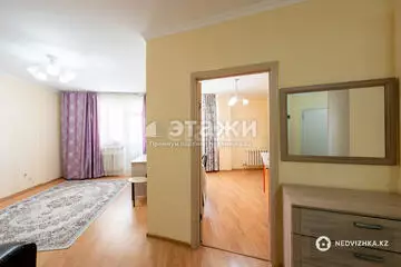 47.4 м², 1-комнатная квартира, этаж 2 из 9, 47 м², изображение - 32