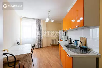 47.4 м², 1-комнатная квартира, этаж 2 из 9, 47 м², изображение - 33