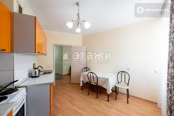 47.4 м², 1-комнатная квартира, этаж 2 из 9, 47 м², изображение - 36