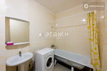 47.4 м², 1-комнатная квартира, этаж 2 из 9, 47 м², изображение - 44