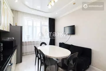 90.5 м², 3-комнатная квартира, этаж 4 из 15, 90 м², изображение - 22