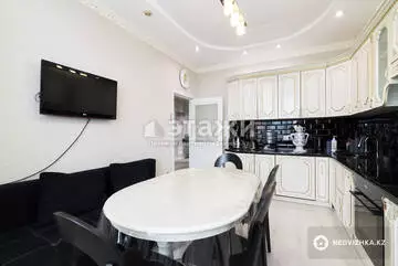 90.5 м², 3-комнатная квартира, этаж 4 из 15, 90 м², изображение - 23