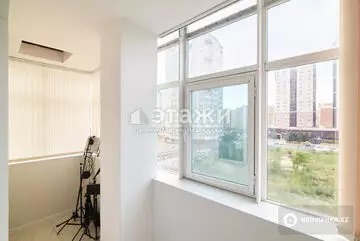 90.5 м², 3-комнатная квартира, этаж 4 из 15, 90 м², изображение - 25