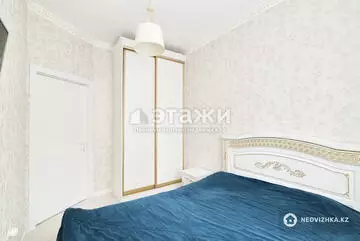 90.5 м², 3-комнатная квартира, этаж 4 из 15, 90 м², изображение - 29