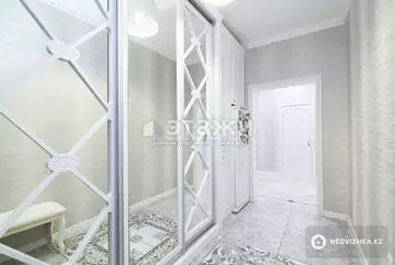 90.5 м², 3-комнатная квартира, этаж 4 из 15, 90 м², изображение - 41