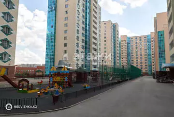 90.5 м², 3-комнатная квартира, этаж 4 из 15, 90 м², изображение - 46