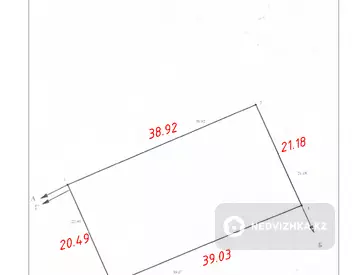 200 м², 6-комнатный дом, 8 соток, 200 м², изображение - 3