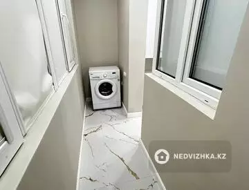 3-комнатная квартира, этаж 4 из 4, 98 м²