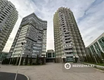 62 м², 3-комнатная квартира, этаж 4 из 21, 62 м², на длительный срок, изображение - 15