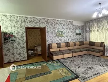 2-комнатная квартира, этаж 4 из 21, 62 м²