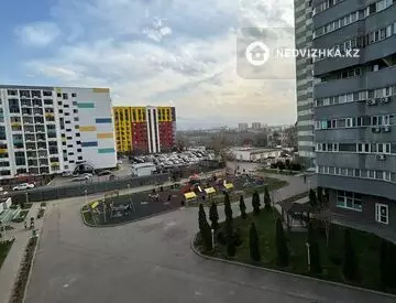 61.6 м², 2-комнатная квартира, этаж 4 из 21, 62 м², изображение - 14