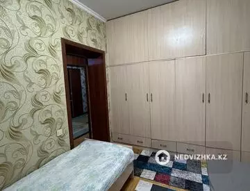 61.6 м², 2-комнатная квартира, этаж 4 из 21, 62 м², изображение - 7