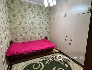 2-комнатная квартира, этаж 4 из 21, 62 м²