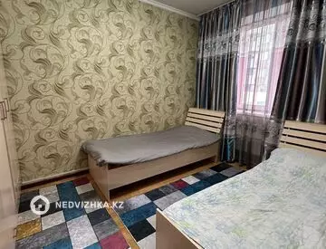 2-комнатная квартира, этаж 4 из 21, 62 м²