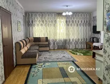 61.6 м², 2-комнатная квартира, этаж 4 из 21, 62 м², изображение - 6