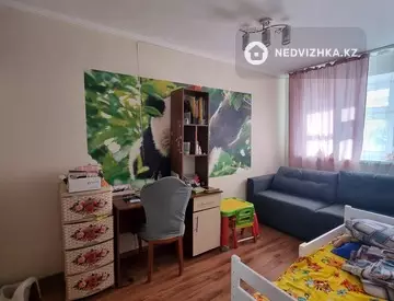 80 м², 4-комнатная квартира, этаж 3 из 6, 80 м², изображение - 8