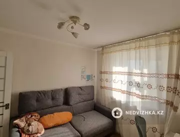 80 м², 4-комнатная квартира, этаж 3 из 6, 80 м², изображение - 11