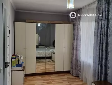 80 м², 4-комнатная квартира, этаж 3 из 6, 80 м², изображение - 15