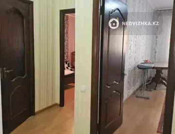 4-комнатная квартира, этаж 4 из 18, 143 м²