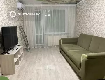 1-комнатная квартира, этаж 4 из 5, 31 м², на длительный срок