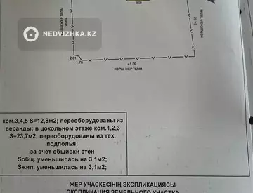 0 м², Участок 12.0 соток, изображение - 16