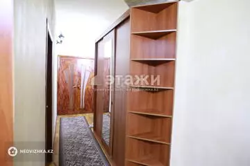 2-комнатная квартира, этаж 1 из 4, 55 м², на длительный срок