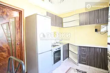 55 м², 2-комнатная квартира, этаж 1 из 4, 55 м², на длительный срок, изображение - 9