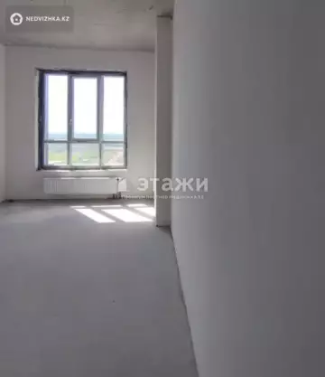 2-комнатная квартира, этаж 7 из 17, 64 м²