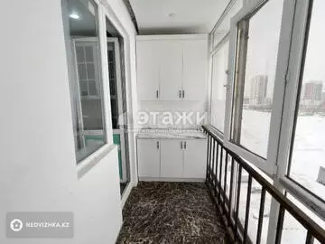 73 м², 3-комнатная квартира, этаж 9 из 10, 73 м², изображение - 10