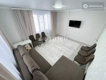 73 м², 3-комнатная квартира, этаж 9 из 10, 73 м², изображение - 22