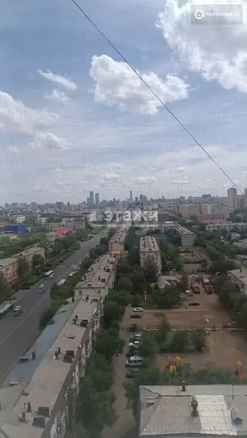 37 м², 1-комнатная квартира, этаж 13 из 14, 37 м², изображение - 8