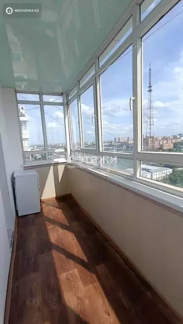 37 м², 1-комнатная квартира, этаж 13 из 14, 37 м², изображение - 33