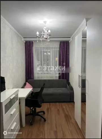 80 м², 3-комнатная квартира, этаж 2 из 12, 80 м², изображение - 4