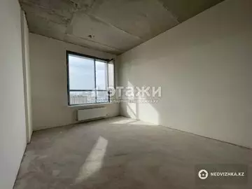 3-комнатная квартира, этаж 12 из 14, 99 м²