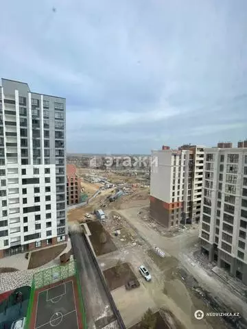 99 м², 3-комнатная квартира, этаж 12 из 14, 99 м², изображение - 17